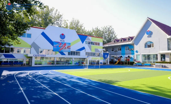 北京耀中国际学校igcse大考斩获两项 "剑桥杰出奖"!