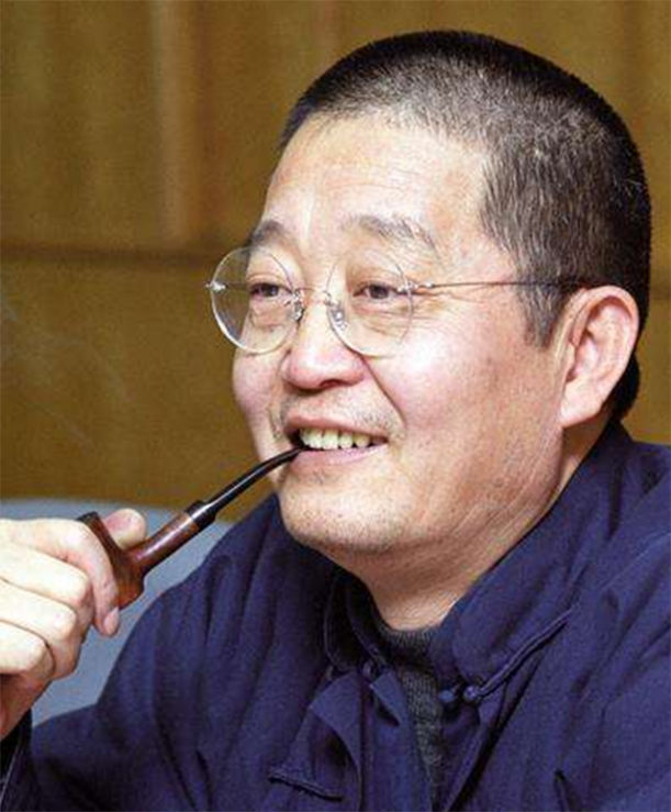 阿城《棋王》:只此一生,活明白的人太少