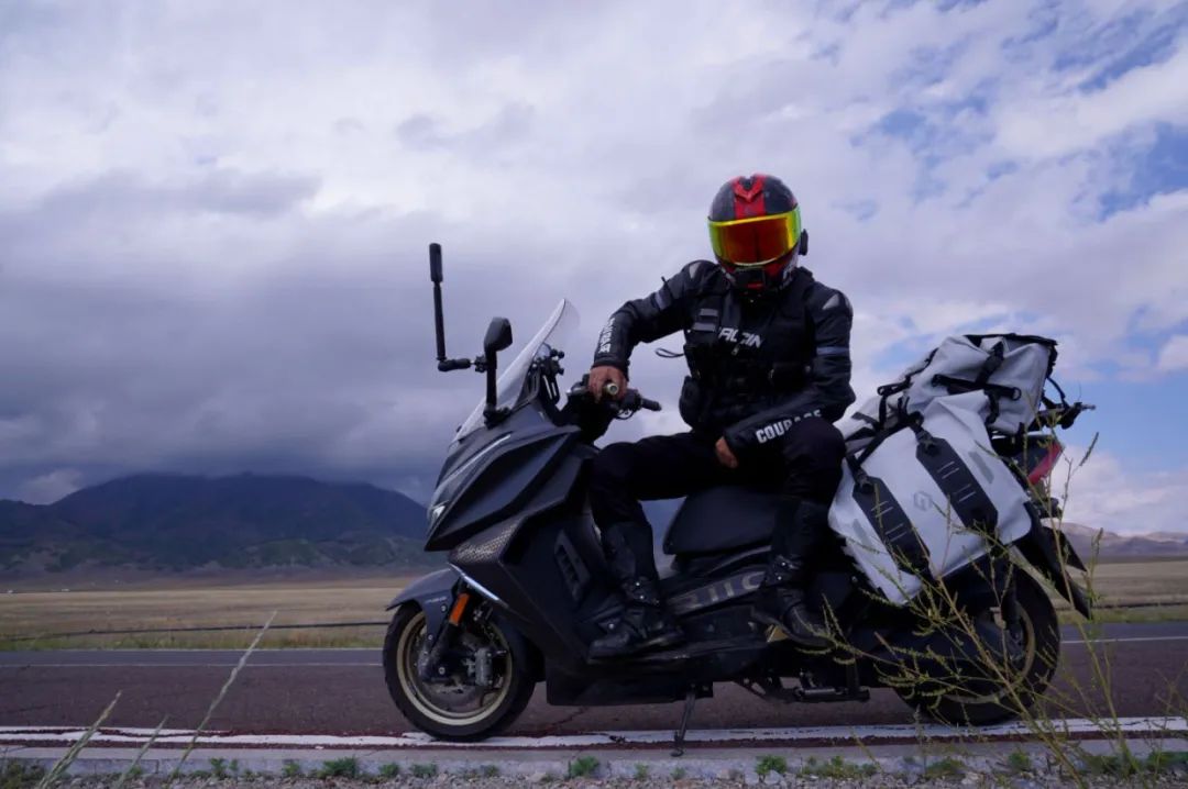 「完结篇」第五届力刻骑行节落幕,力刻318长续航版 众望所归!