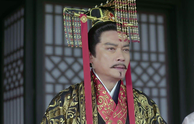 齐国丑女钟离春自荐枕席,四个危险让齐宣王醒悟,最终被立为王后