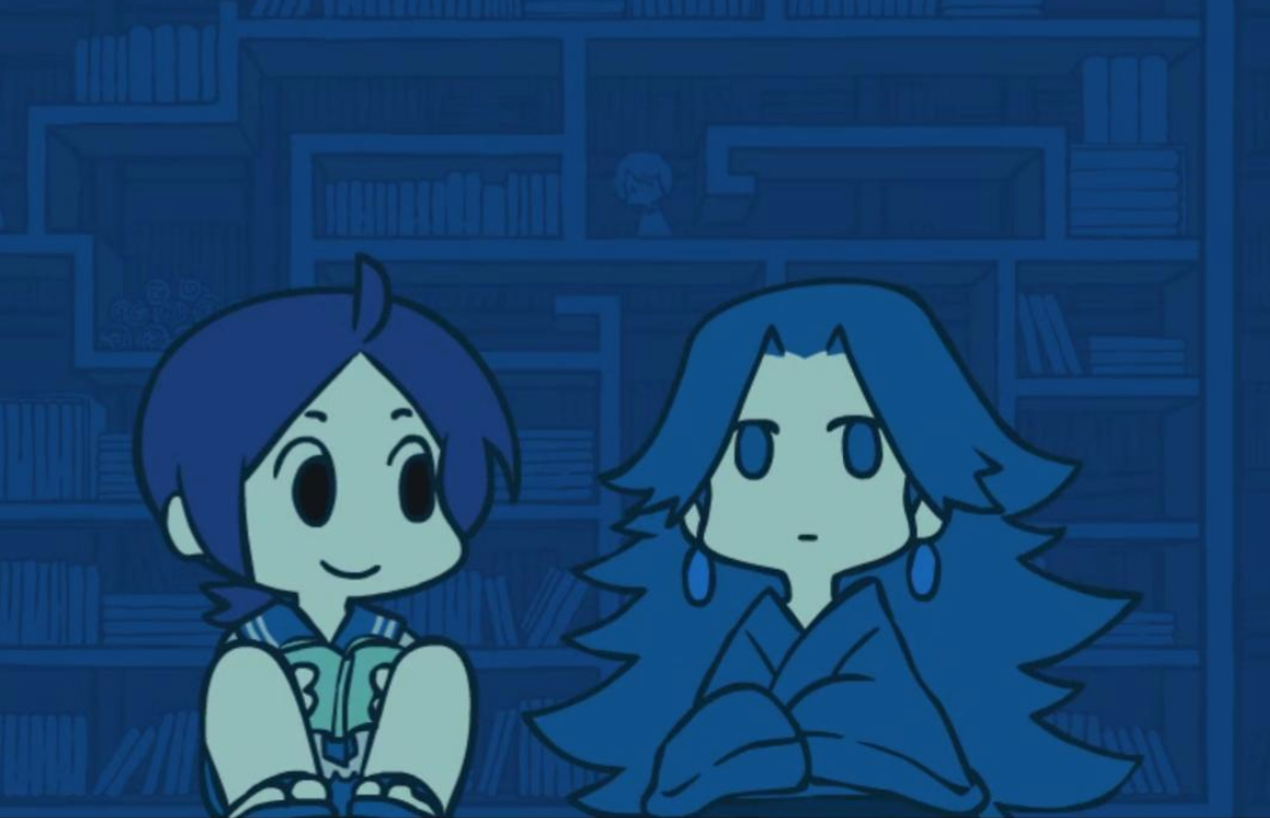 《罗小黑战记》众生之门是老君的灵质空间?那老君和无限想干啥?