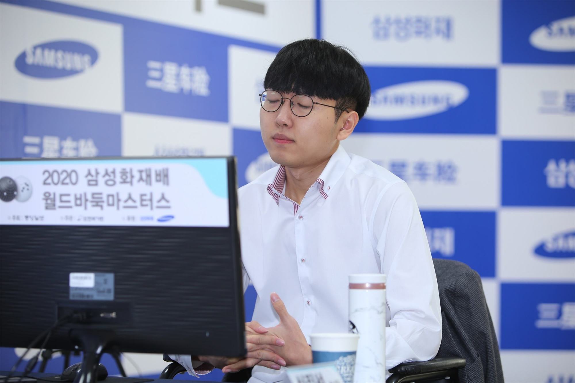继朴廷桓止步32强后,申真谞将要止步16强吗?