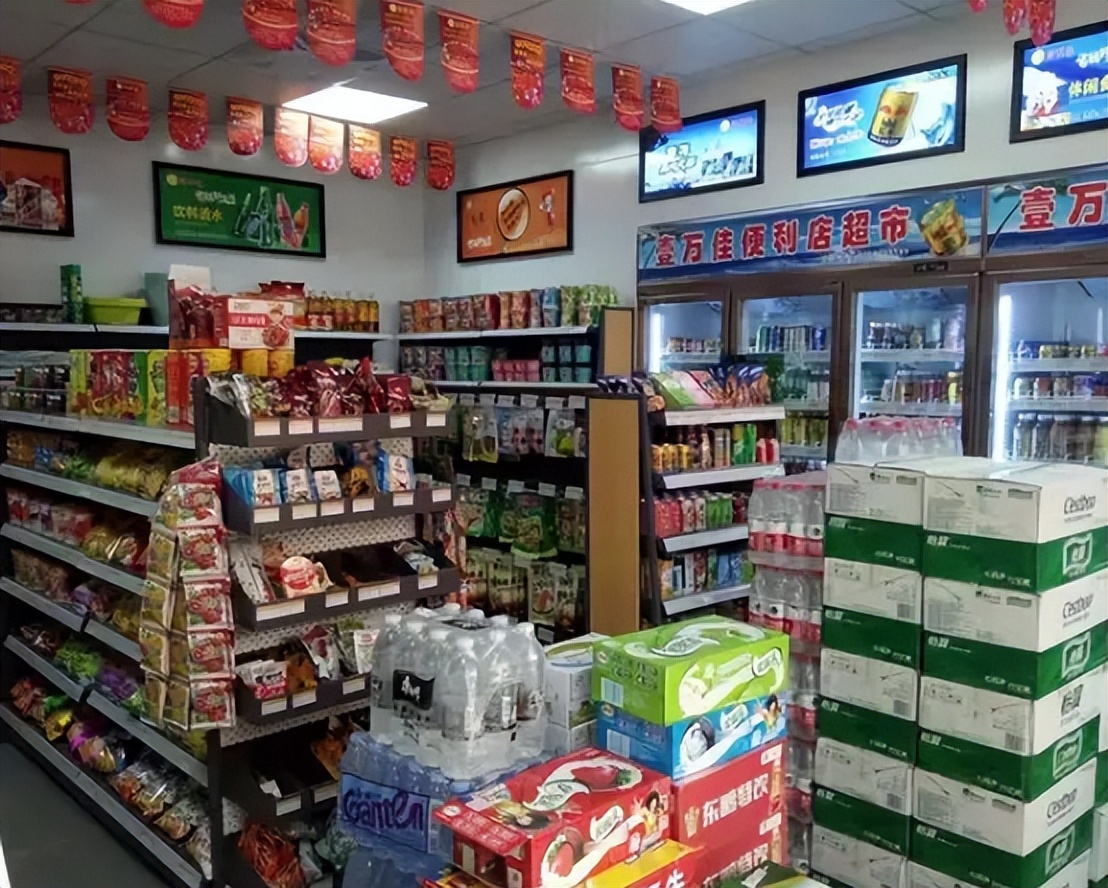 安达连锁便利店企业愿景是什么,发展战略,应该怎么选择?