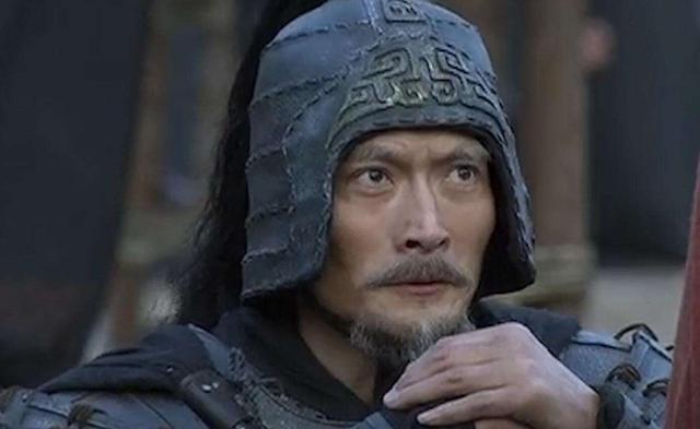 他是五子良将之一,为曹魏开国立下不朽功勋,连关羽都得叫他大哥