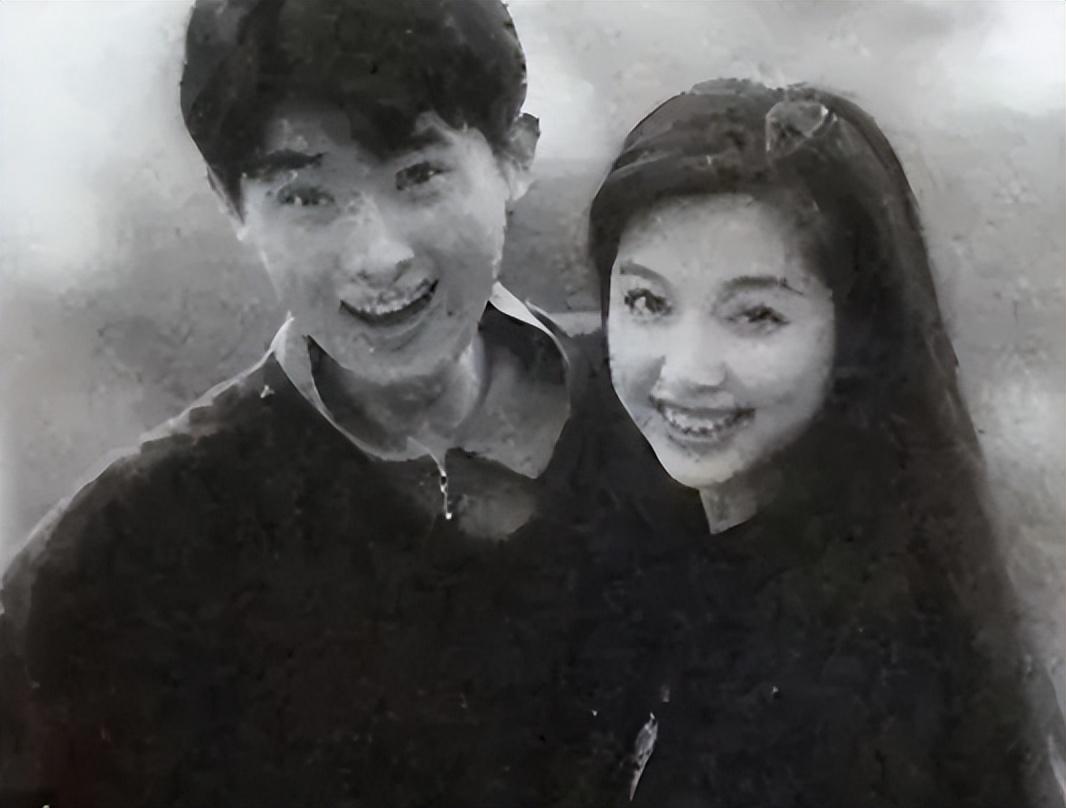 曾经的"白月光男神"任泉,走到今天该怪谁呢?成也自己败也自己