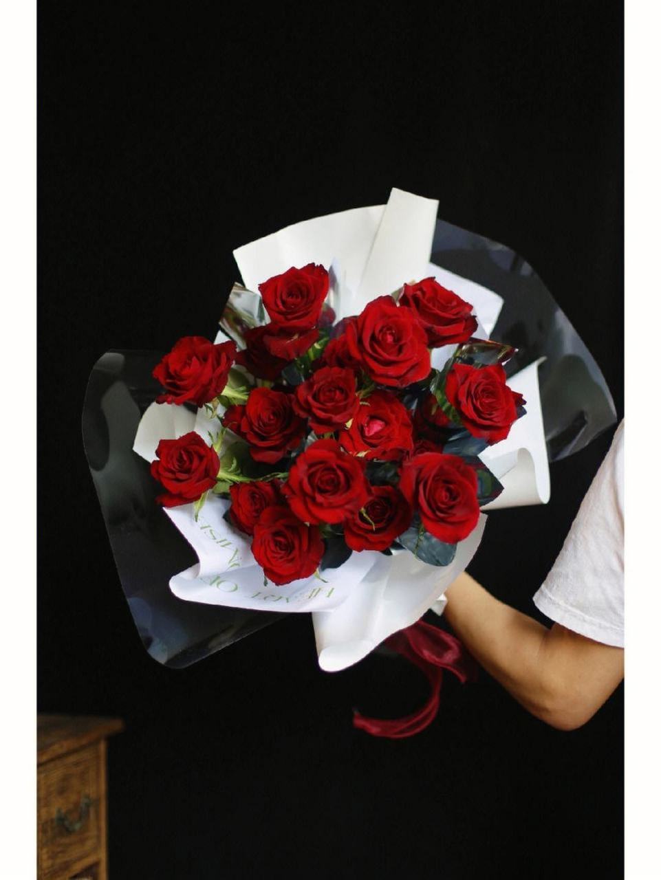 男朋友送的花能有多丑# 8月22日,中国传统七夕节,也被称为中国的"