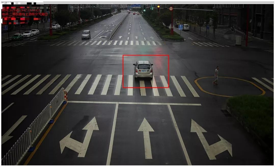 闯红灯几天可以查到违章信息,最迟不超过这个数