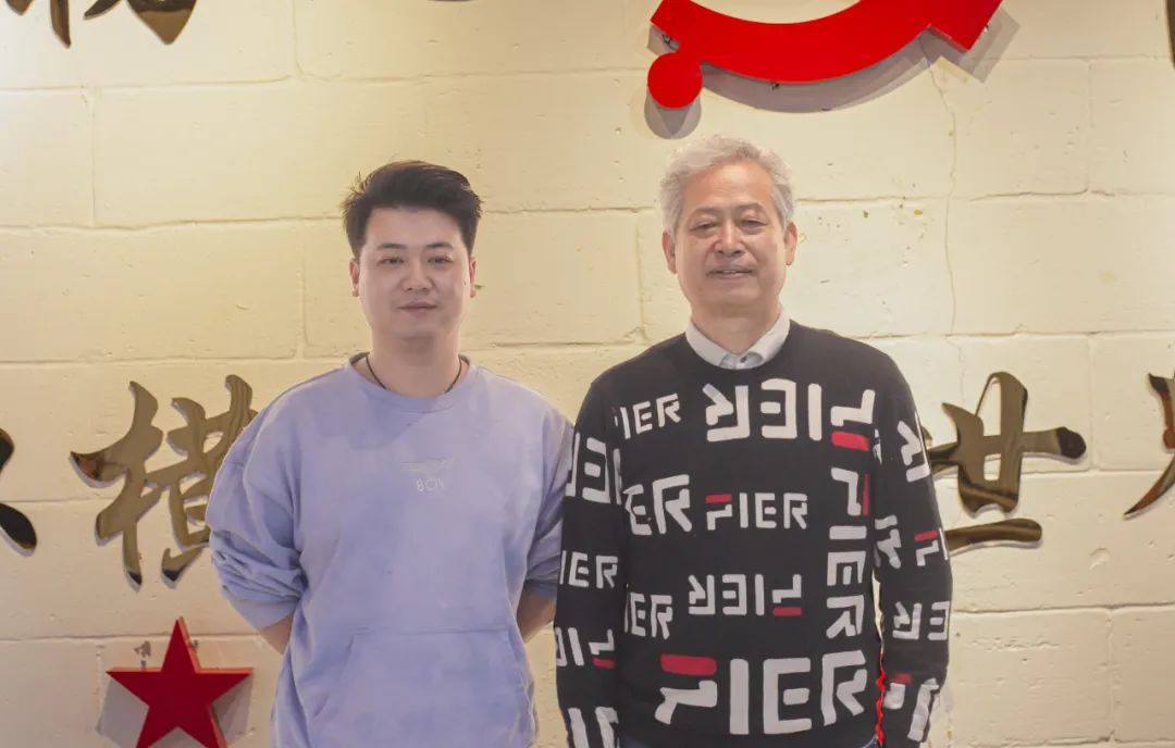 著名艺术家李羊民将担任纵横华媒国际顾问