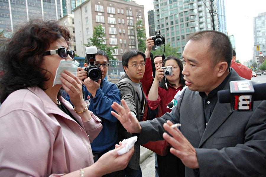 回顾:分手26年赖文峰出狱后在老家结婚,杨钰莹至今却未婚未育!