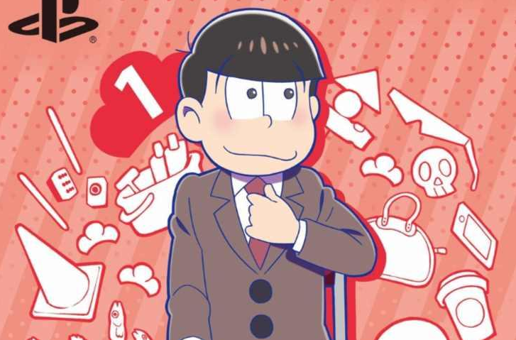 幸运女神在微笑,日媒投票动画中最受欢迎的幸运角色排行