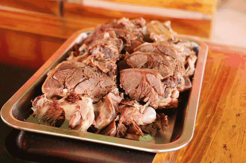 发生了什么?浙江-诸暨~这么多狗肉店,消失了!