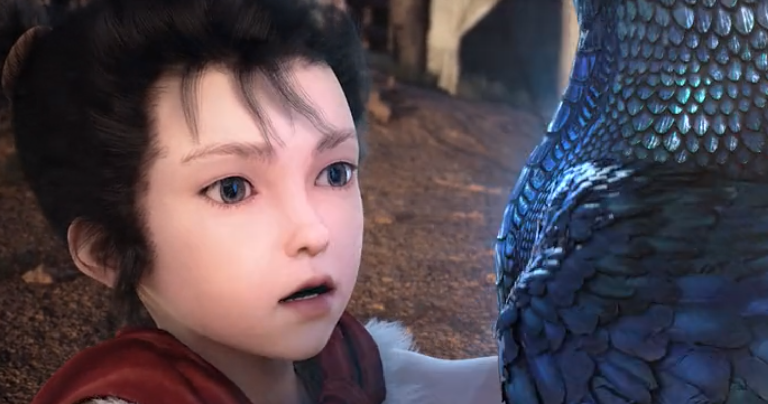 完美世界:柳神一招泯恩仇,播放三集,印象最深却是石昊的一句话