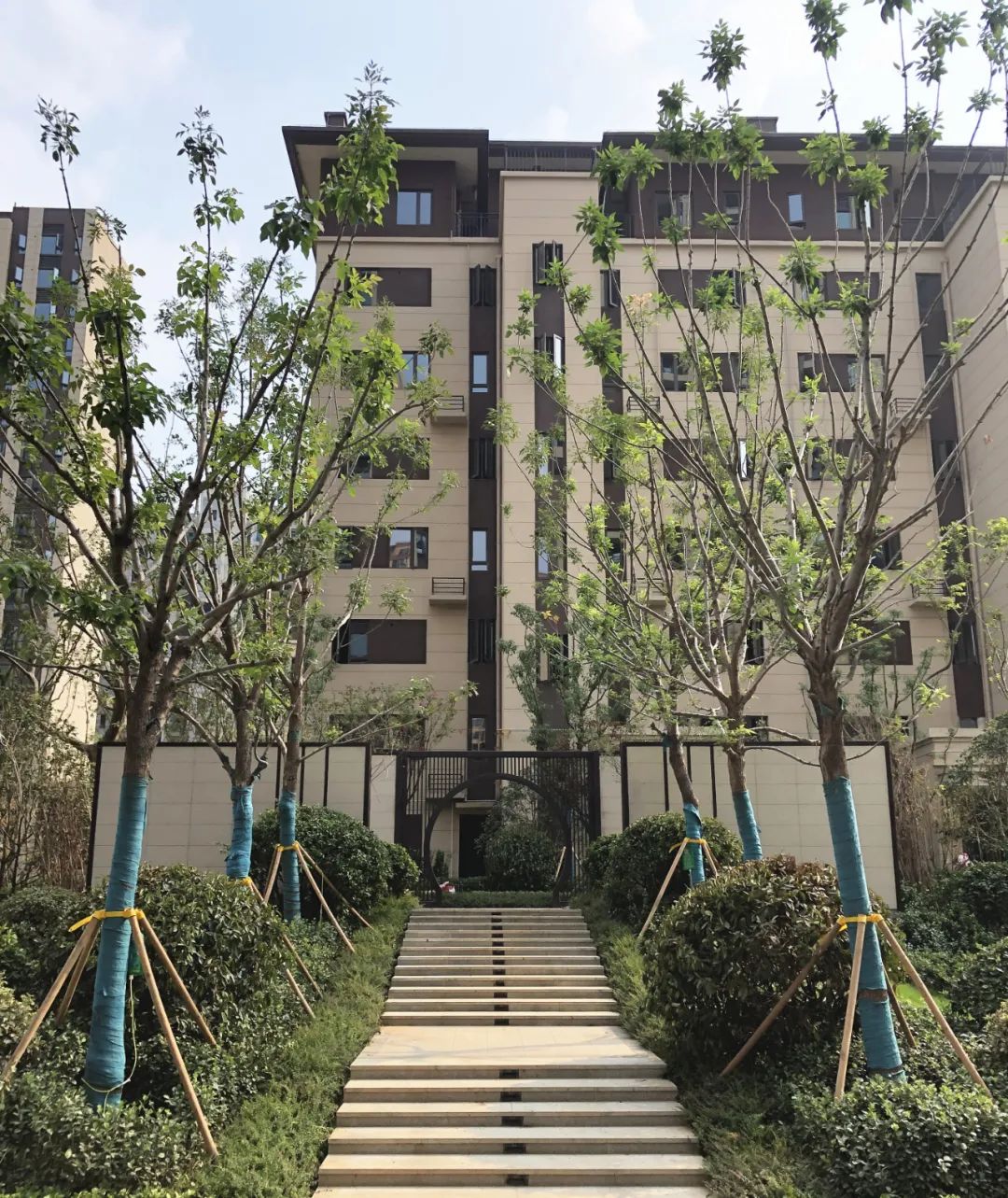 独家探访:首揭信阳碧桂园精装房神秘面纱!