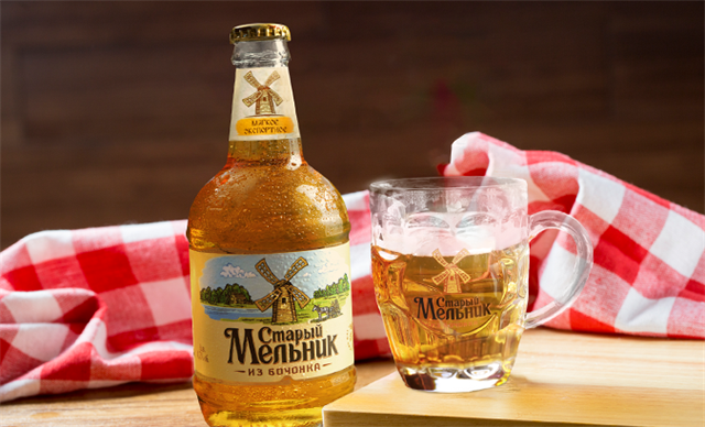 老米乐啤酒|喝酒可能对这些人有益?