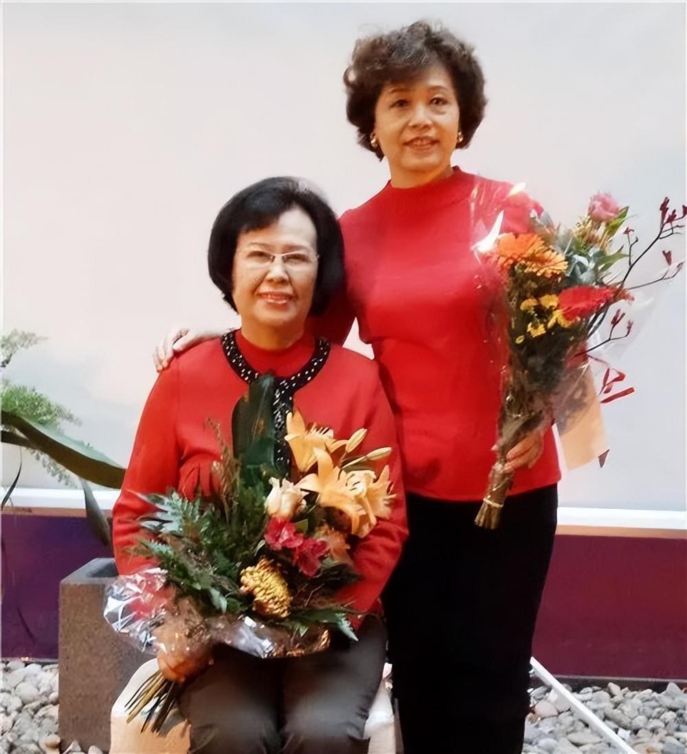 "老旦状元"赵葆秀:借房结婚也幸福,丈夫陪她抗癌15年