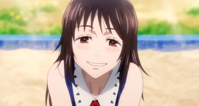 咒术回战:剧场版正式预告发布,将于12月24日上映