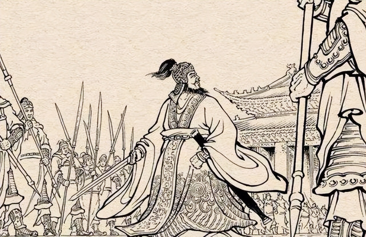 霍光和霍去病的关系?回顾霍光一生的功与过