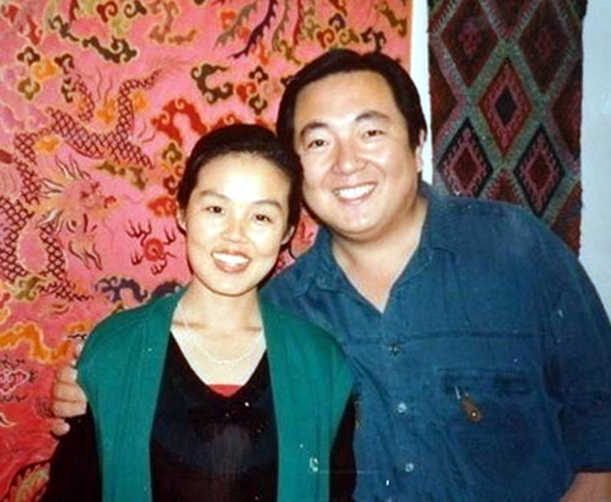 董浩祖籍河北省唐山市丰润区,1956年出生于北京市海淀区.