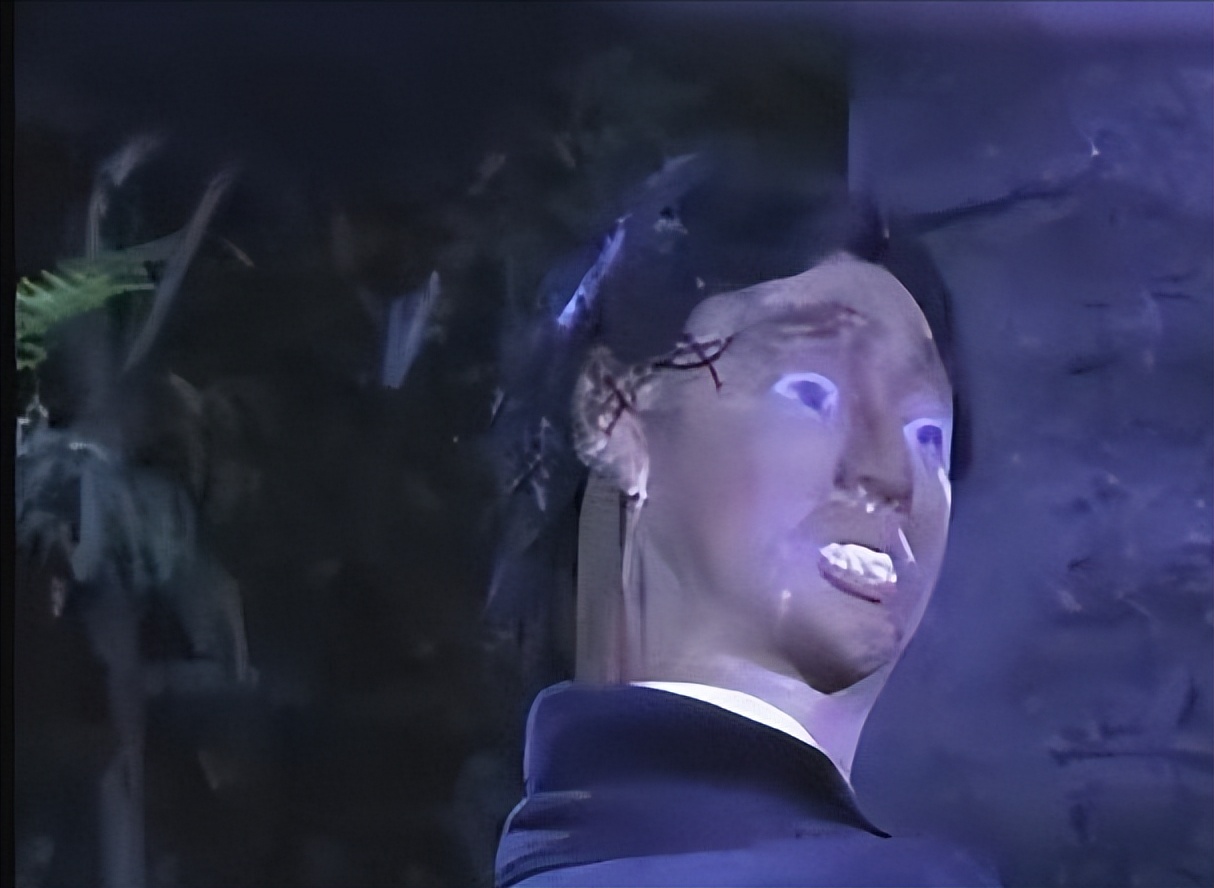 狄仁杰身边的16个卧底,蛇灵有9个,鲁吉英的反转最让人惊喜