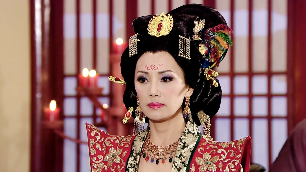 唐宣宗生母郑太后,从预言开始,以高寿而终,宫女出身的两朝国母