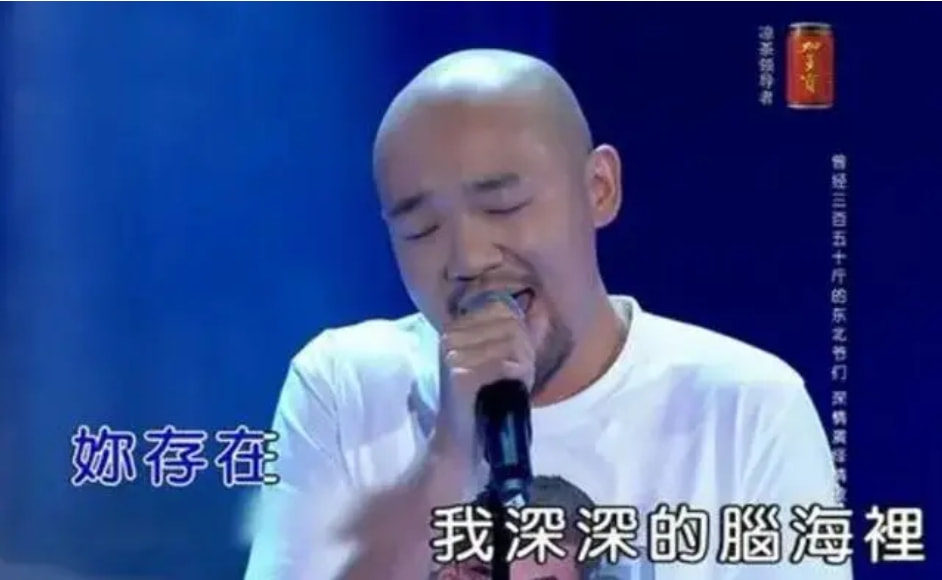 憑《我的歌聲裡》走紅,跌下神壇的曲婉婷,到底經歷了什麼?