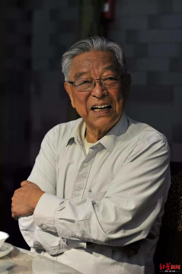 褚橙掌门褚一斌谈失去父亲的一年:家族内斗不存在