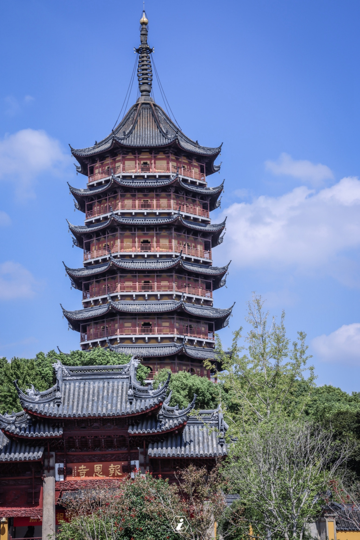 苏州古城区最高建筑图片