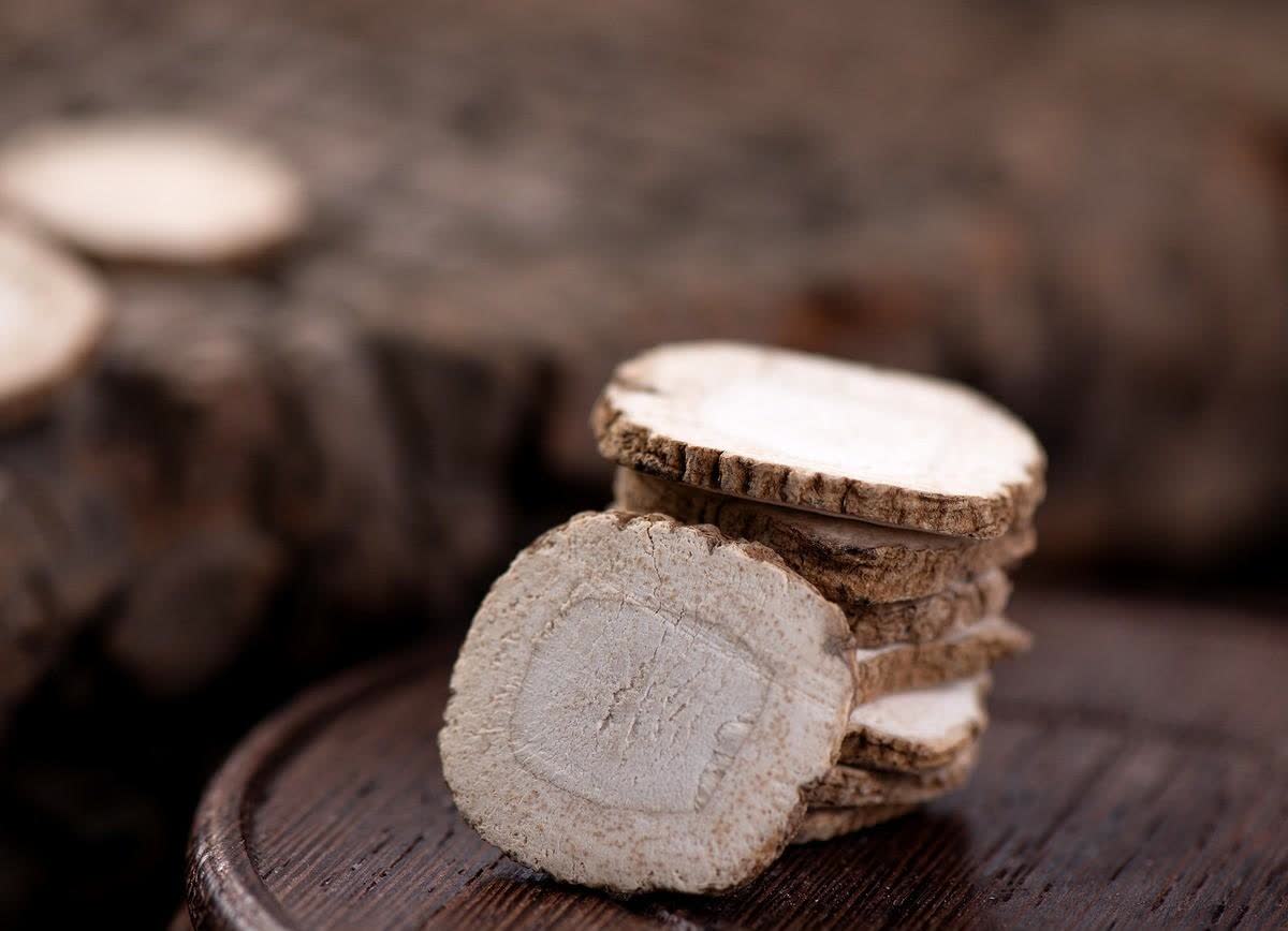 祖师麻,治四肢麻木,风湿,关节炎,头痛,胃痛