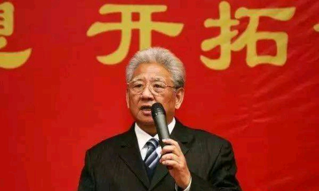 名中医郭志辰,"人体空间医学"的创始人,提倡用"小方"治病