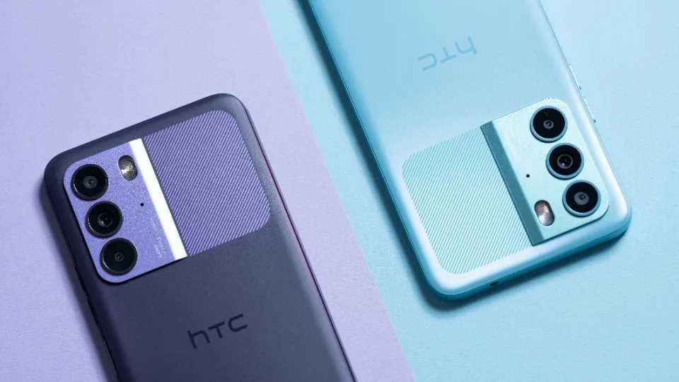 htc新机上市!u23开卖