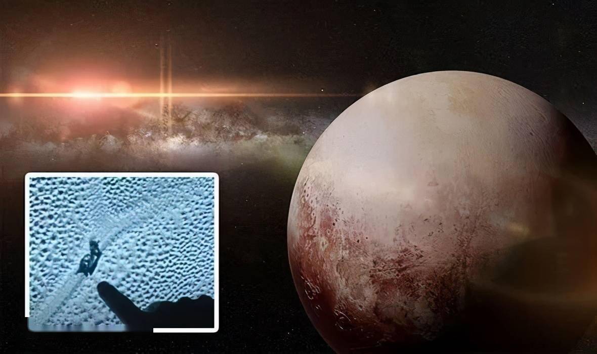 冥王星被开除后,太阳系只剩下8大行星了,它还会回来吗?