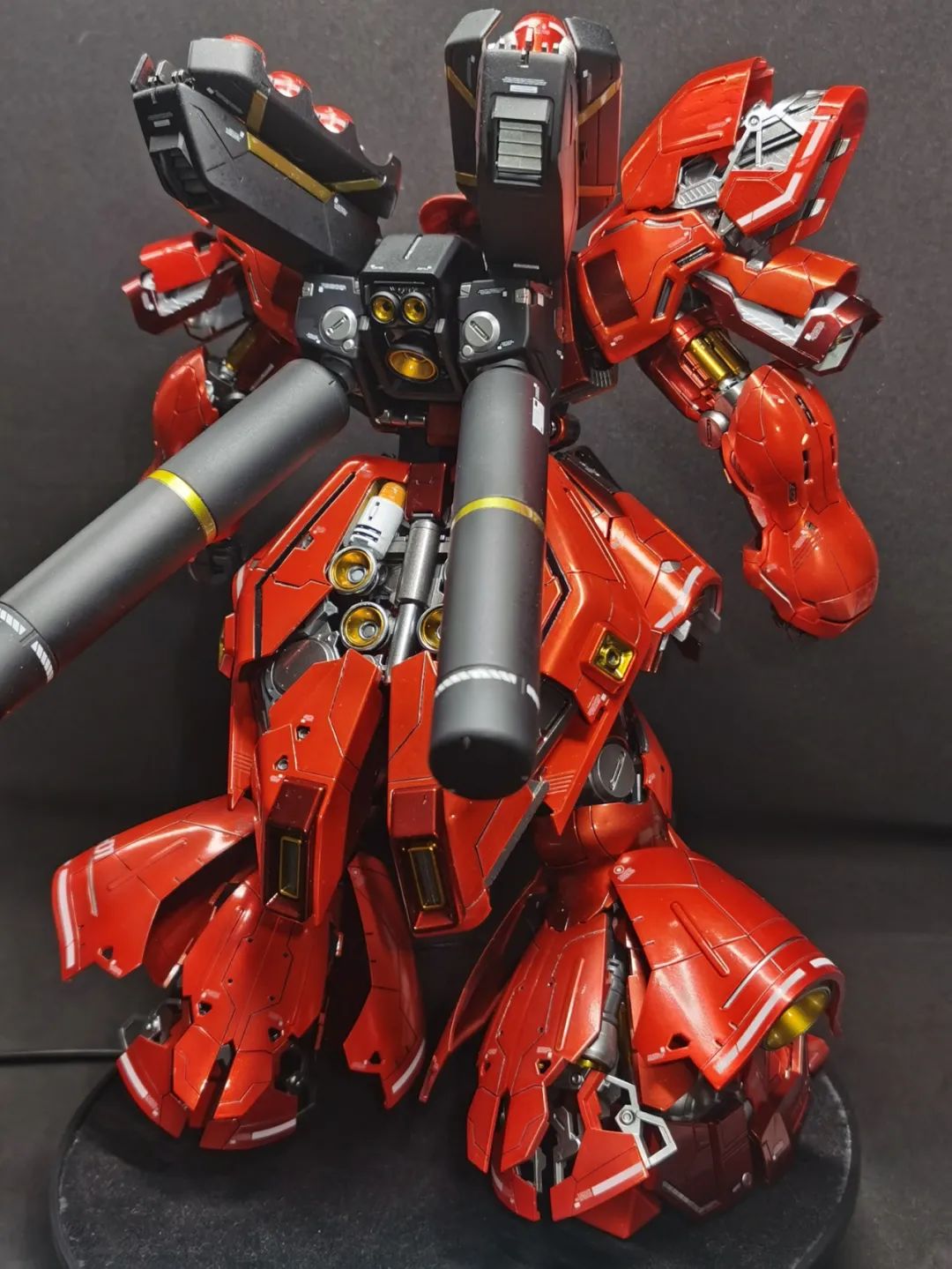 「欣赏」mg 伪电镀卡沙