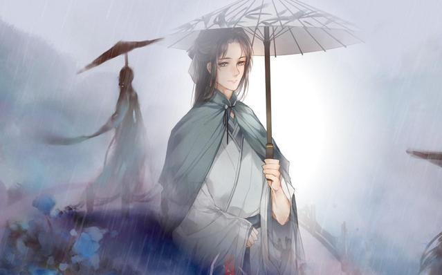 《剑来》中宝瓶洲第一美女,贺小凉,福缘冠绝一洲