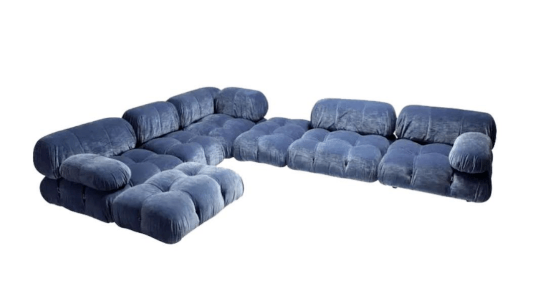 设计的核心是需求-意大利设计大师马里奥·贝里尼