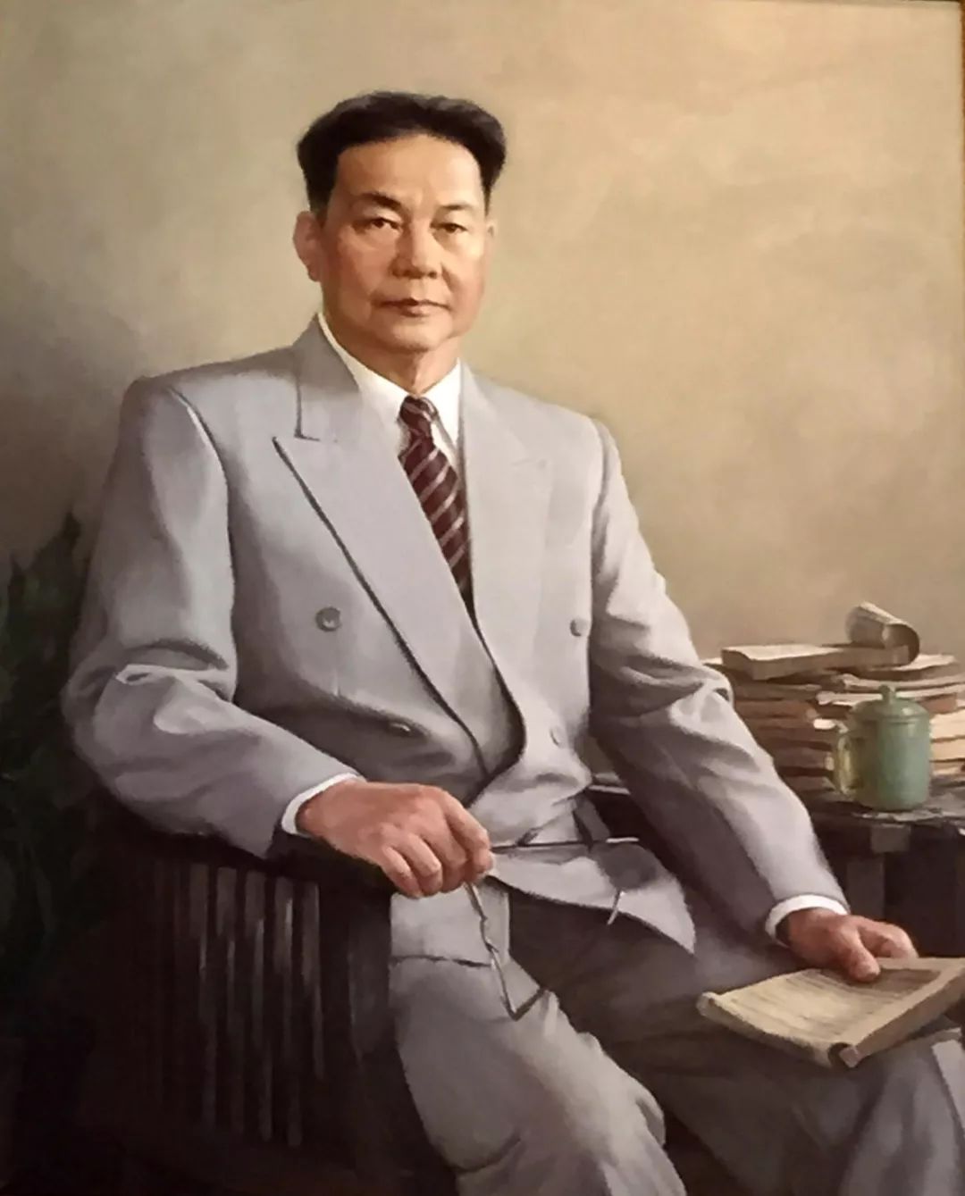 红极一时的"李玉和"钱浩亮:他瘫痪妻子患癌,人生有泪有温暖