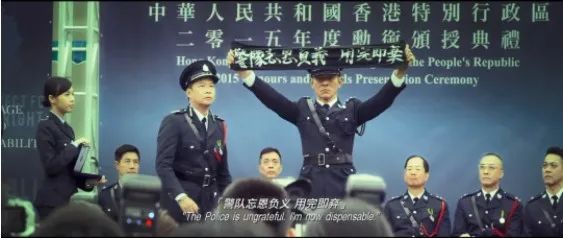 经典回归,全程燃炸,这部陈木胜导演的遗作值得影迷终身收藏!