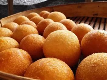 一起pick茂名高凉菜"十大"地标美食