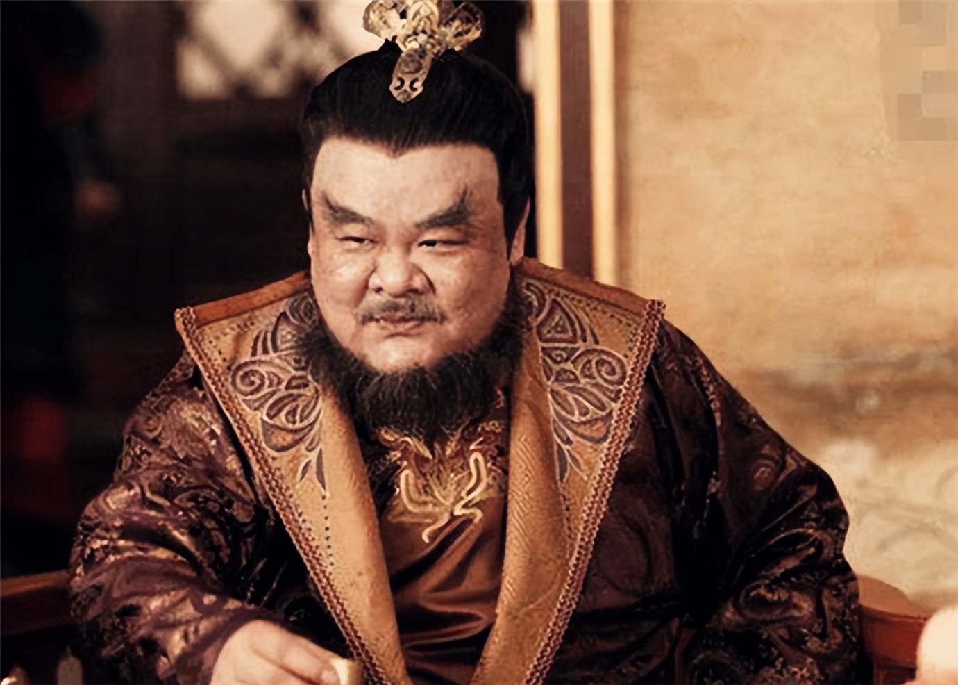 历史上真实的失踪皇后沈珍珠:27岁失踪,四代皇帝苦寻近50年