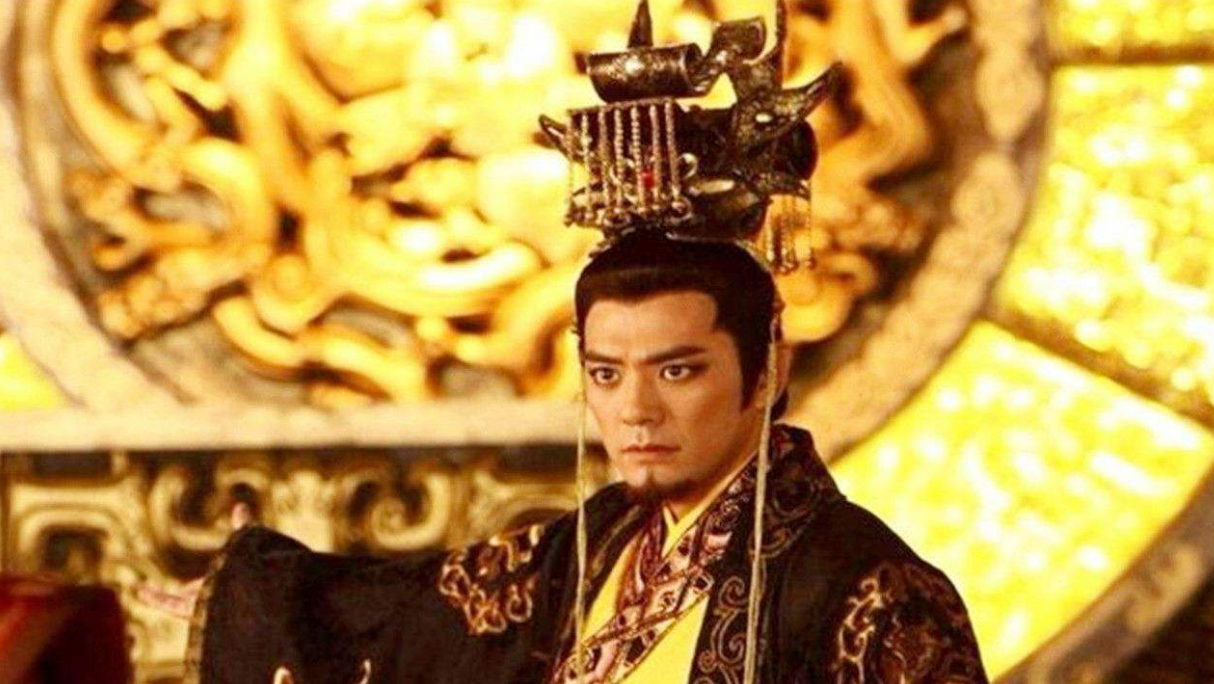 隋炀帝杨广修筑京杭大运河,完善科举藏书筑馆,功过如何?