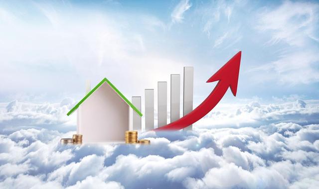 逐步完善与房地产企业经济项目相关联的税收体系,促进良性发展