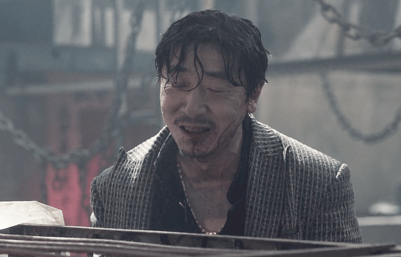 《扫黑风暴》马帅终未辜负李成阳,告诉李成阳真相,这大哥认得值