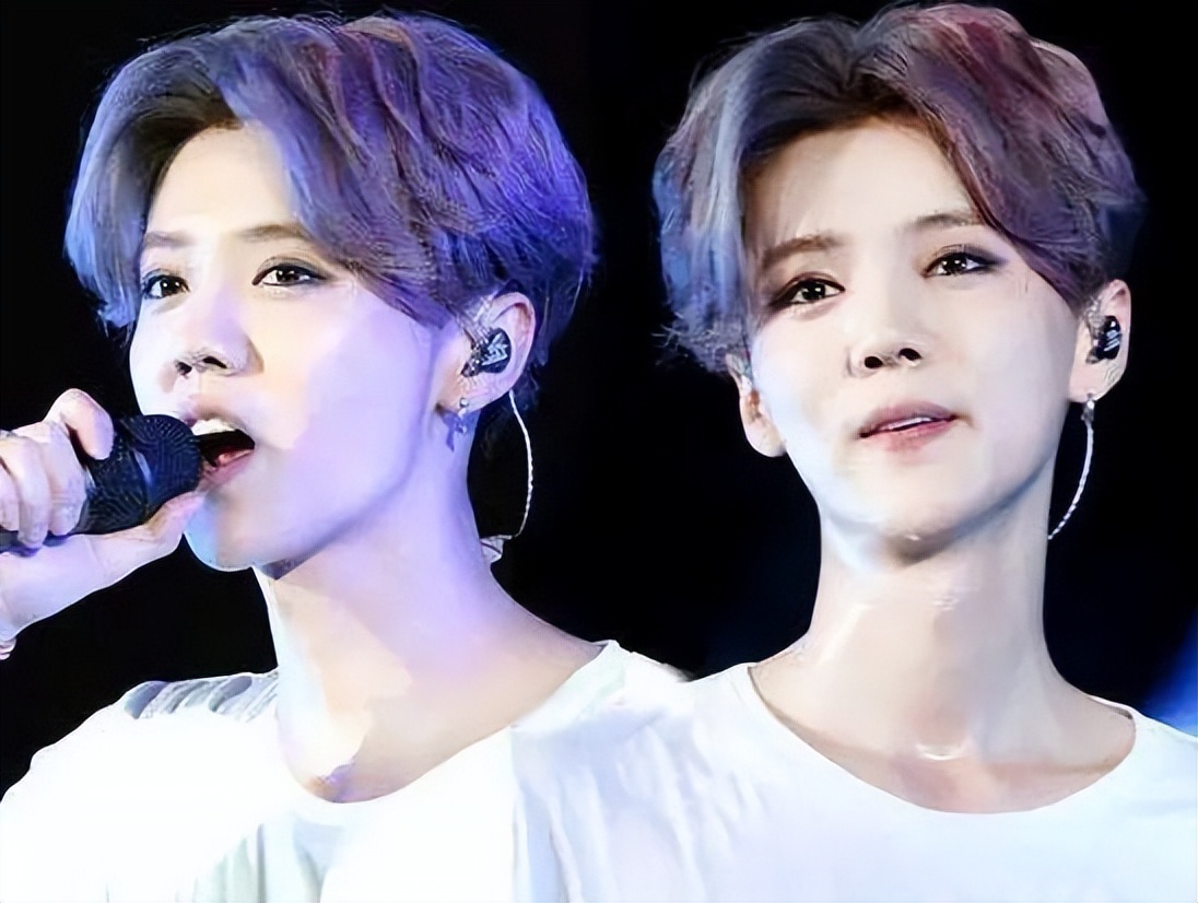 男明星日渐"女化","娘炮"之风盛行,变成这样究竟该谁买单?