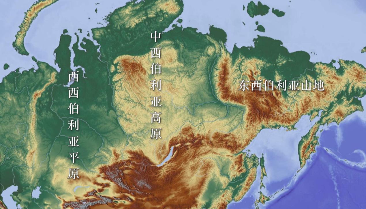 俄国扩张史,除西伯利亚外,那650万平方公里的南方领土怎么来的