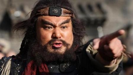 会写诗会画画,莽撞人张飞:你们该不会真以为我是个铁憨憨吧