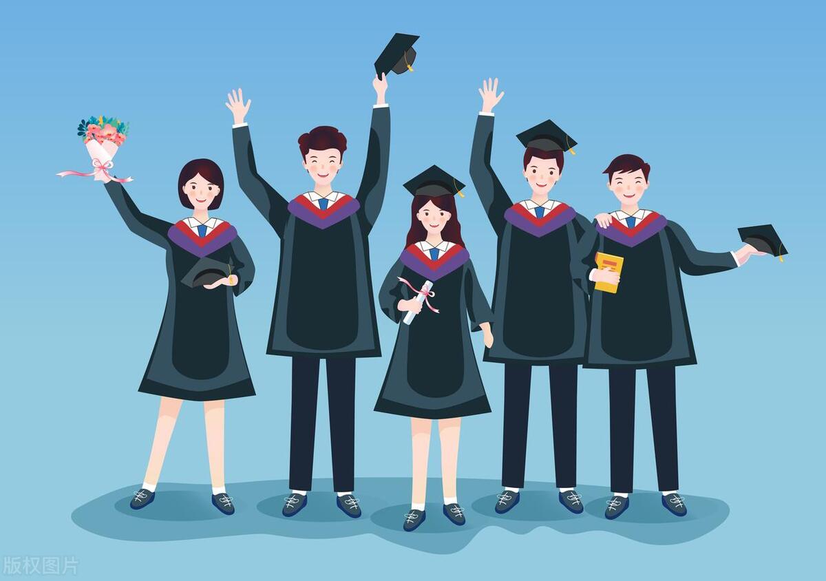 高考志愿,女生应该怎样选择大学专业?