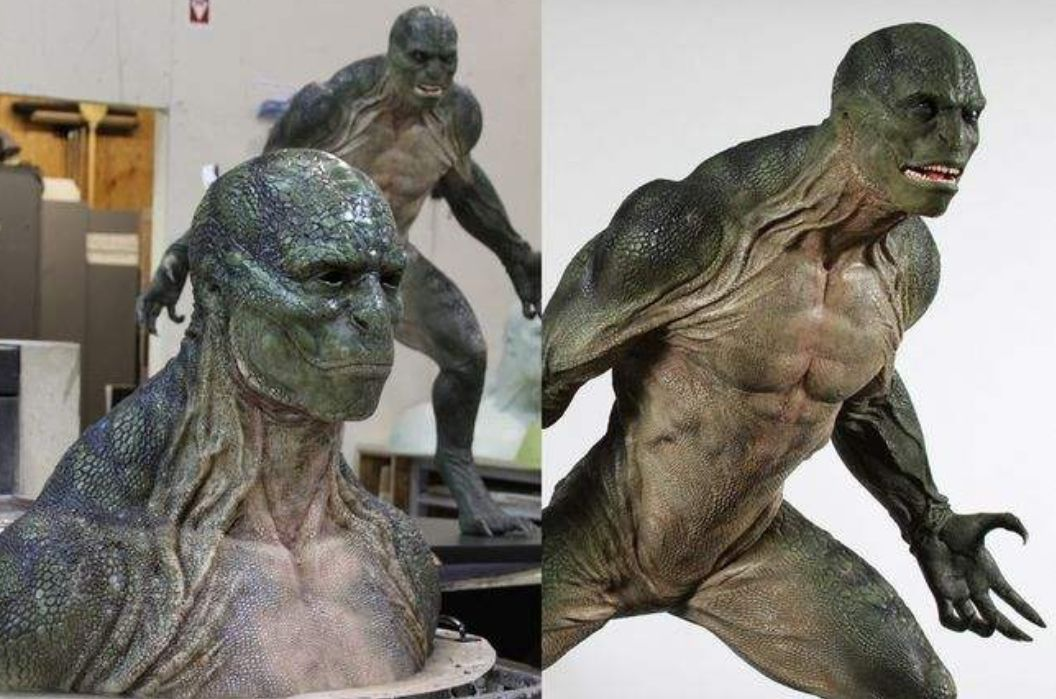 非洲先知科瑞多预言!爬虫人离我们近在咫尺,女娲不是神话人物?