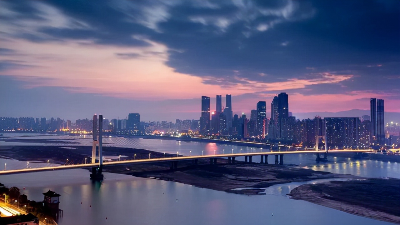 针尖对麦芒的江苏,江西地级市之争:九江市仍显得高于宿迁市一筹