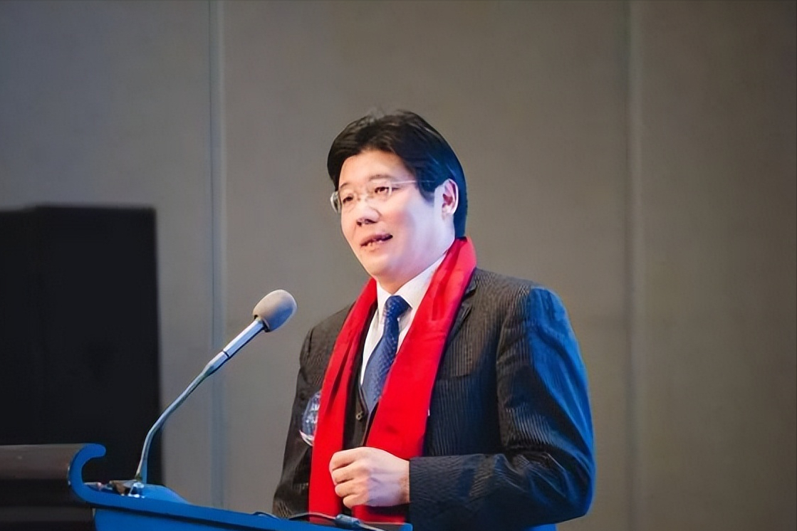 巨星科技仇建平,草根逆袭千亿富豪,打造中国工具行业先锋!