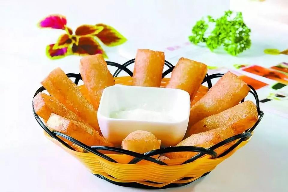 河南商丘这四款美食,款款都是传统名点,你都吃过哪几款?