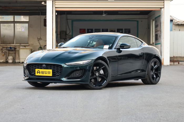 月花费20730元,首付3成买2.0t 8at的2座跑车全新捷豹f-type如何